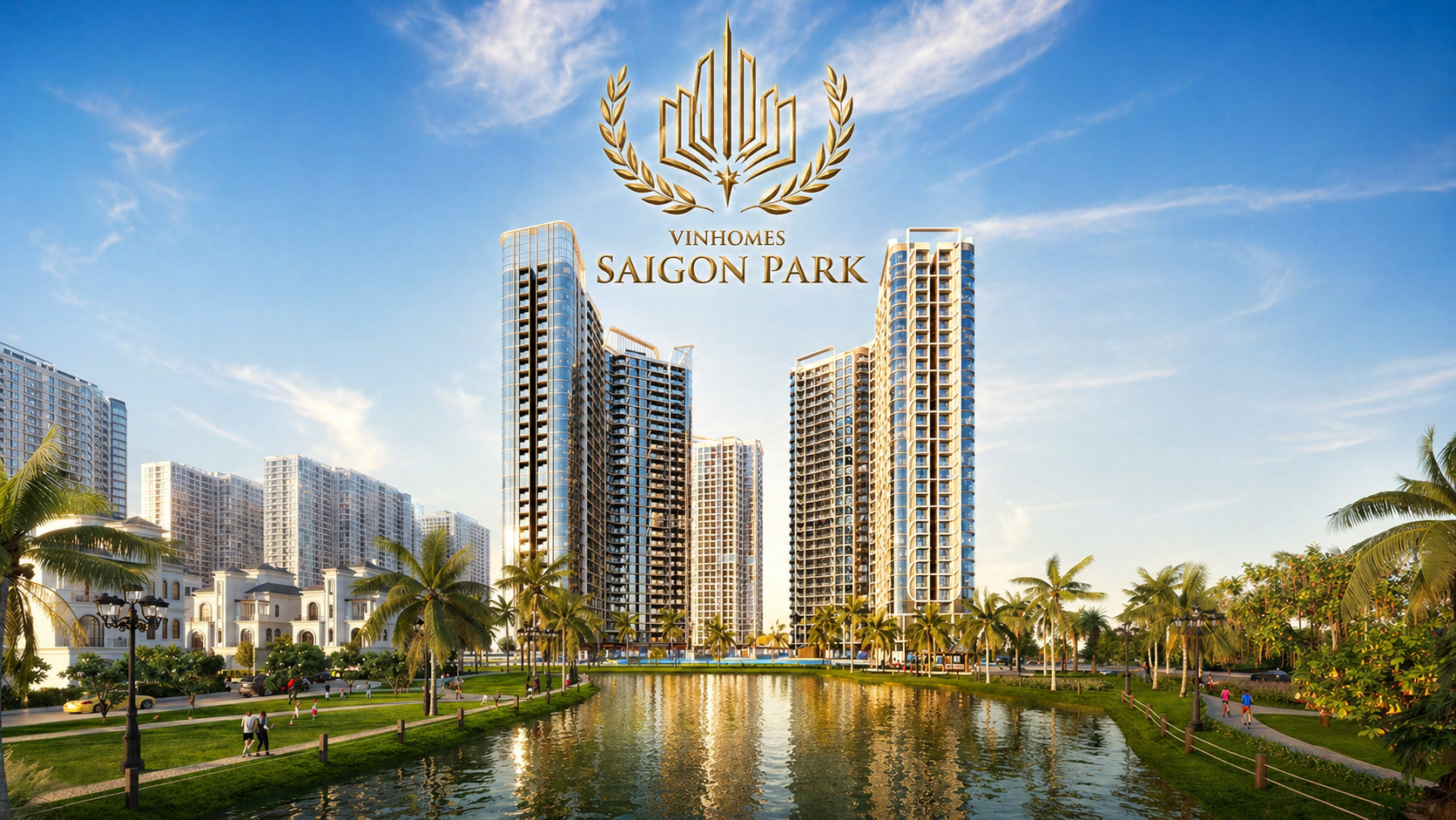 Can Ho Chung Cu Vinhomes Saigon Park